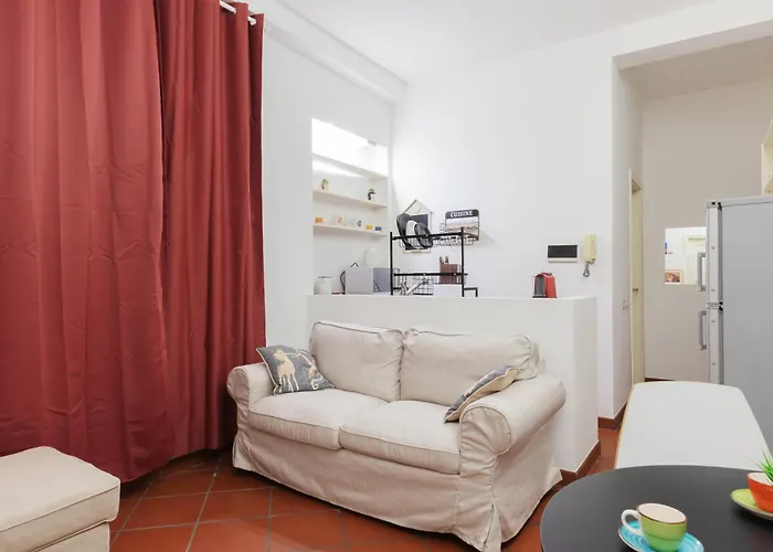 Sanzio City Escape - 15min from DUOMO